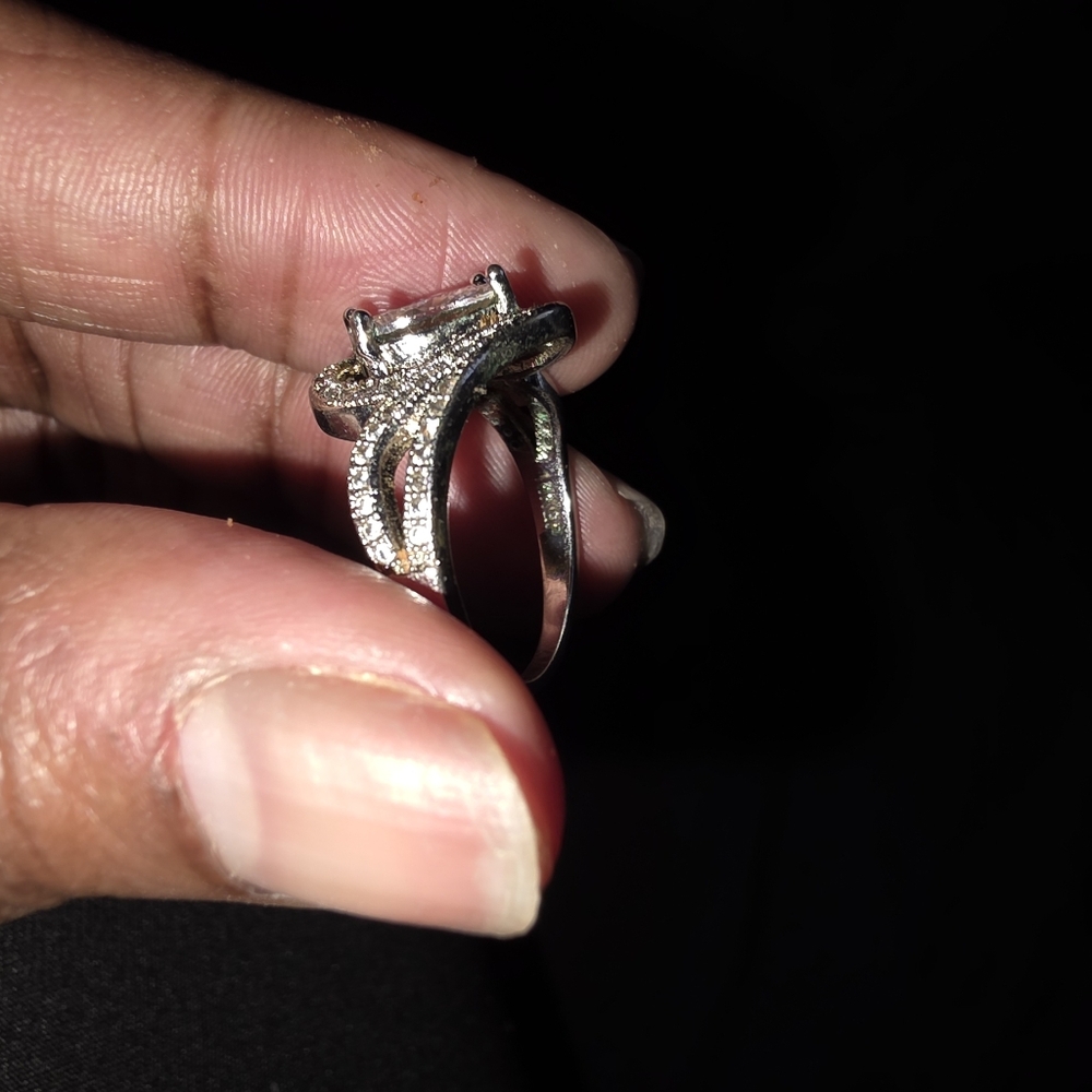 18KGP RING - Picture 8 of 8